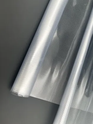 Special embossed 666 waterproof film