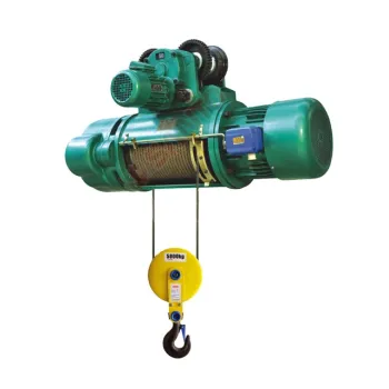 Customized Wire Rope Electric Hoist 3T/5T/10T Factory Direct Sale