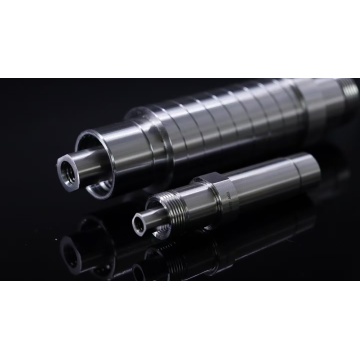 สกรูลูกกลิ้งดาวเคราะห์แบบกลับหัวลดความแม่นยำสูง F1206