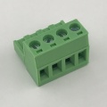 5.08MM Pitch female Pluggable Terminal Block