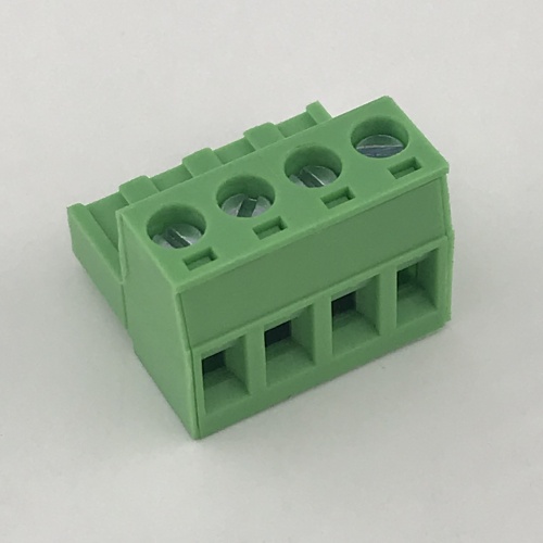 5,08 mm Pitch Female Steckabler -Terminalblock