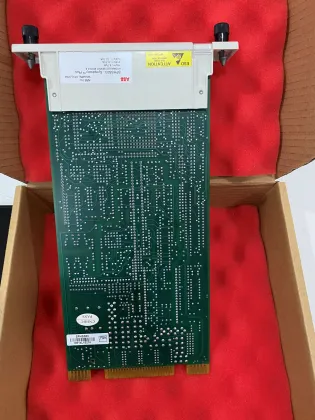 ABB Bailey SPHSS03 Hydraulic Servo Module