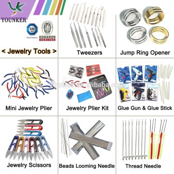 Wholesale Different Type Jewelry Tool