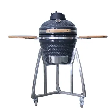 SEB KAMADO Wholesale Kamado Grill Barbecue Charcoal Barbecue Grill Outdoor Kamado Bbq Grills