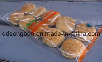 Bread Assembly Packaging Machine (SFJ 590)