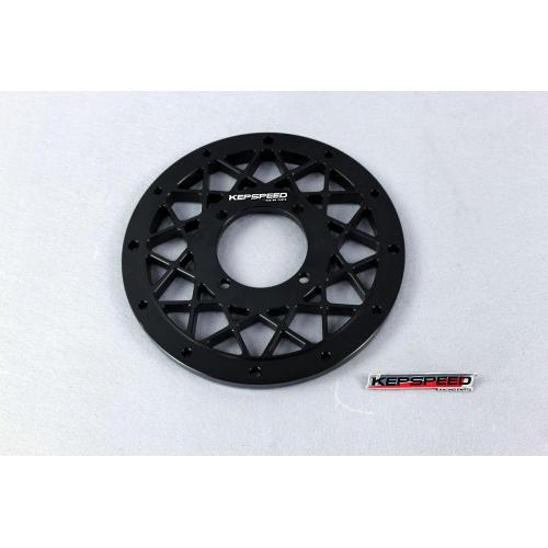 Motorcycle Wheel And Hub Parts Motorcycle wheel wide spoke Supplier