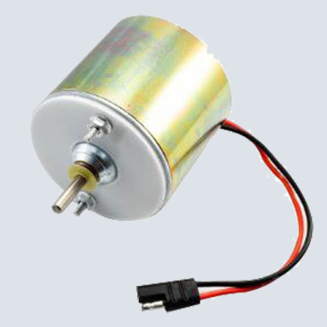 High-Speed Rabbit Automatic Feeder Motor