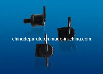 Motorcycle Fuel System Fuel Spill Valve