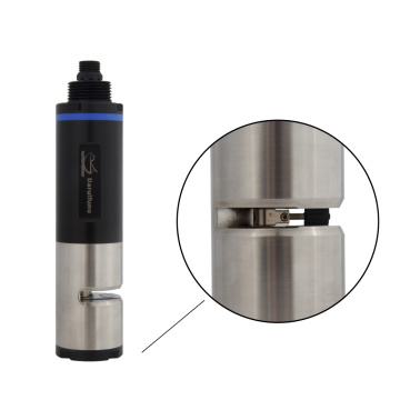 Fast response digital online COD probe sensor water