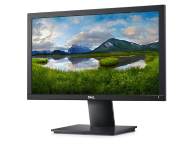 Business-Grade Dell E1916HV 19-inch Desktop Monitor: Your Professional Display Solution