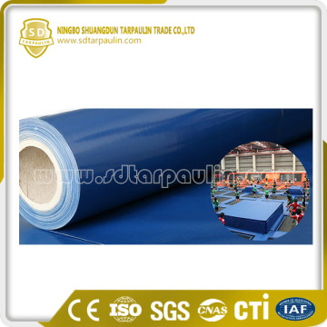 Excellent Durability Trampoline Park Fabric