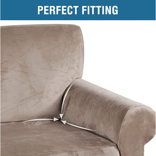Wingback Chair Covers Slipcovers