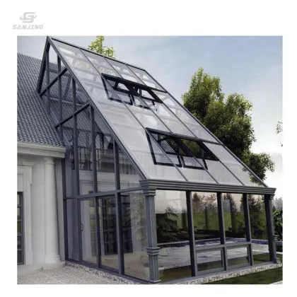 Four Seasons Aluminum Sunshine Room