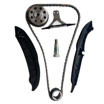Timing Chain Kit Fit A0009938276 A6510520100 for Mercedes-Benz Vito 2.2 Diesel