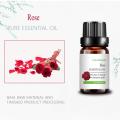 Water-Soluble Rose Essential Oil Body Massage For Skincare