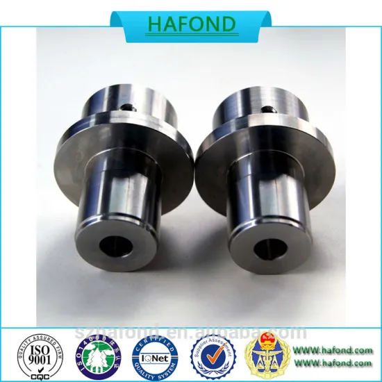 Various Model High Precision Manufacture OEM High Demand cnc machined casted parts
