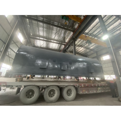 Ketel Reaksi Presisi untuk Sintesis Material