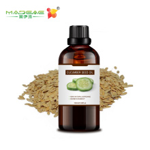 Pure Natural Natural Organic Skincare Cucumber Semilla Oil Essential