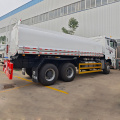 FAW JK6 6X4 TANQUE DE ÁGUA 14CBM