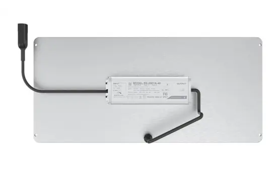 Vertical Farming Plant Panel Indoor Grow Lights