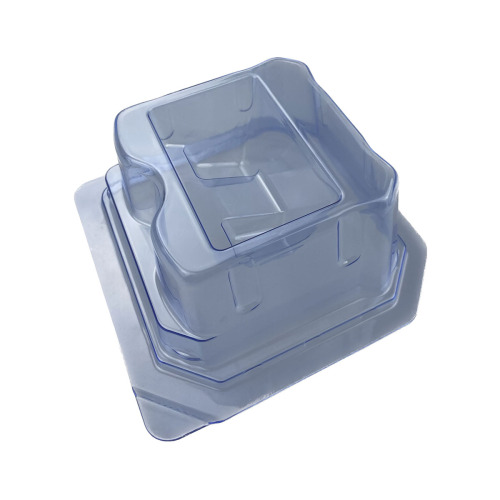 Sterilizable Medical Blister Trays for Healthcare Equipment
