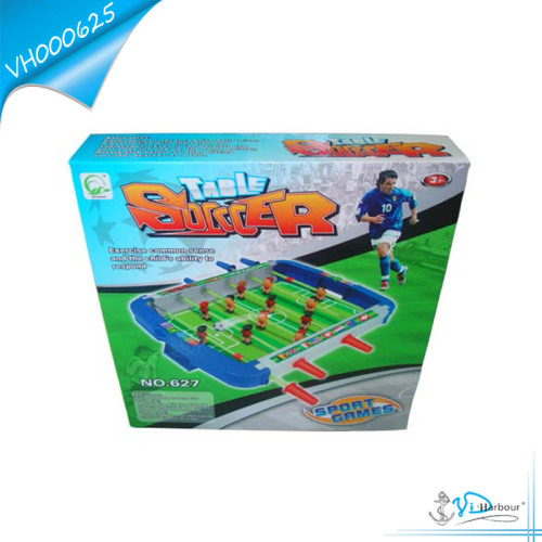 Best Selling Mini Plastic Cheap Soccer Table