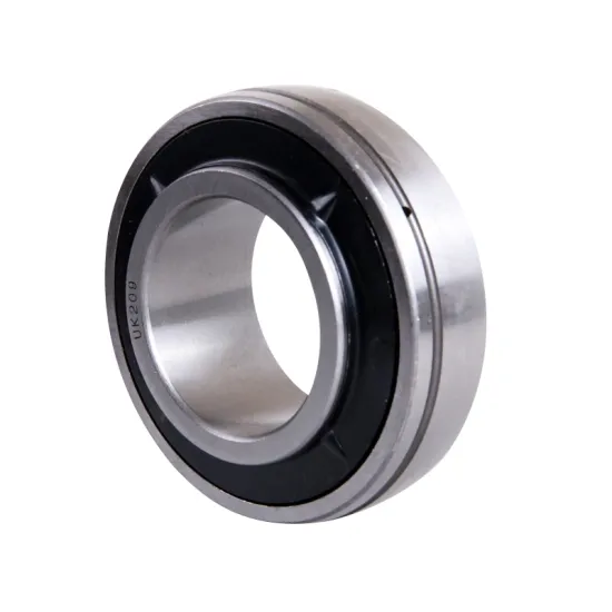UK324 Pillow Block Bearing with Spherical Bearing