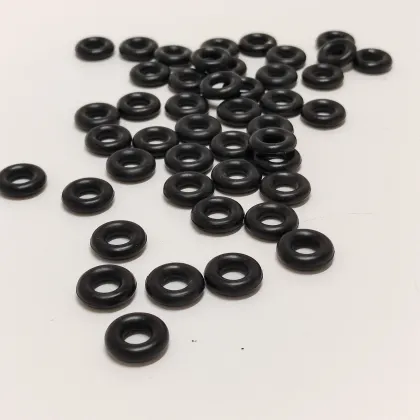 Clean O-Ring Schlafhorst Autocoro Spare Parts for Spinning Machinery