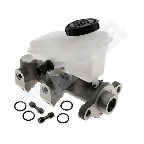ESAEVER BRAKE MASTER CYLINDER 1643301707 1643302507 1643302907 1643303407 164330340728 FOR MERCEDES-BENZ" 

However, for a more optimized and concise title for a search engine, you might consider:

"ESAEVER Brake Master Cylinder for MERCEDES-BENZ (1643301