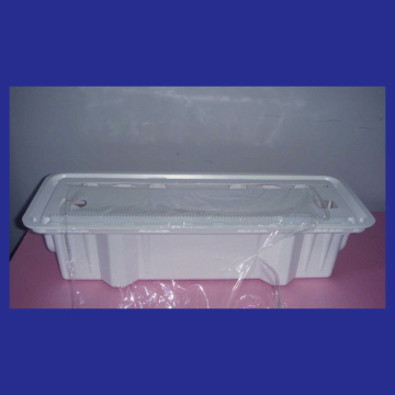 12" cling film dispenser