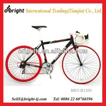 Shimnao 14SP alloy road bike