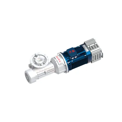 TCW Construction Passenger Hoist Drive Mechanism for Construction Lifts