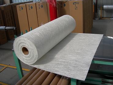 PET Continuous Filament NonWoven Geotextile Filter Fabric