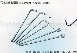 bolt