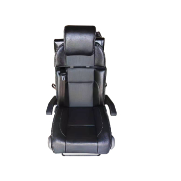 Factory Price Luxurious Adjustable Motorhome Van Seat for DIY Camper Van Conversion