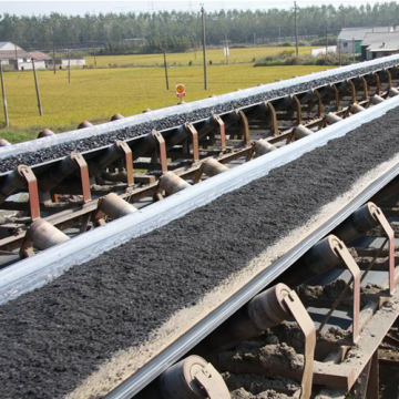 conveyor belt industrial conveyor belt EP conveyor