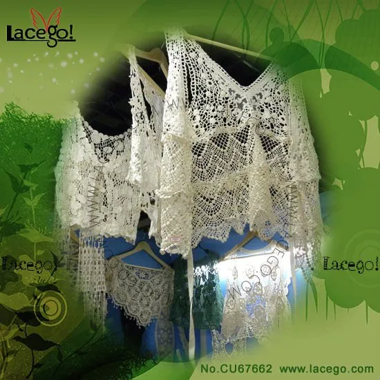 Lace Clothing