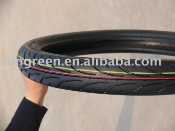 Motorcycle Tire