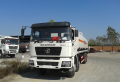 SHACMAN F2000 30CBM Bitumentankwagen