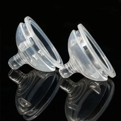 Best Xianghong Factory hot selling comotomo silicone baby feeding nipples for infant
