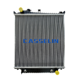 TONGSHI 8L2Z8005A High Quality Heat Dissipation Cooling Car Radiator for Ford Explorer 2009