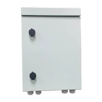 Outdoor Electrical Cabinet IP65 Wall Mount Cabinet