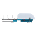 Double glazing spacer bending machine