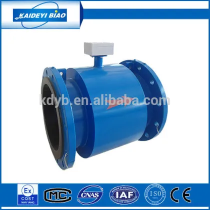 Flowmeter/Electromagnetic Flowmeter