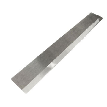 High quality cemented tungsten carbide planer blade