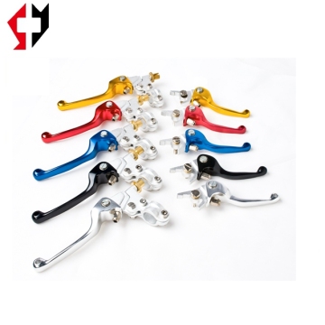 Pit Bike Parts and ASV Pick-Up Levers