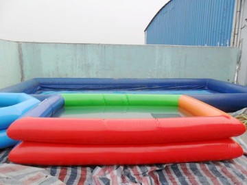 inflatable pool,swimming pool