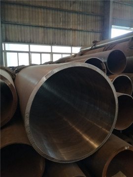 ASME SA335 ống nồi hơi liền mạch áp suất cao