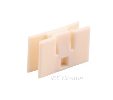 Lift and Elevator Door Slider Guide Shoes - Elevator Spare Parts