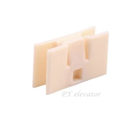 Lift and Elevator Door Slider Guide Shoes - Elevator Spare Parts